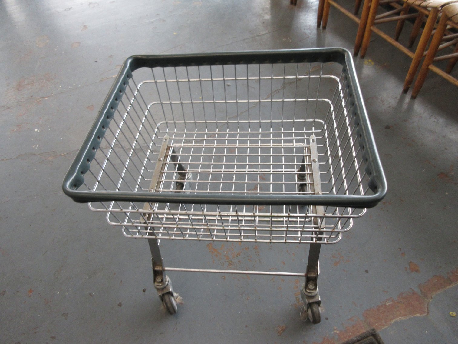 Image for ONLINE ONLY LAUNDROMAT AUCTION