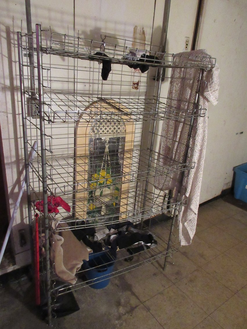 Image for ONLINE ONLY LAUNDROMAT AUCTION