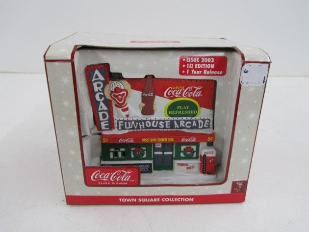 Ideal Corners March Consignment Auction