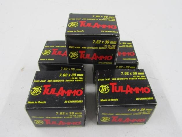 Ideal Corners March Consignment Auction