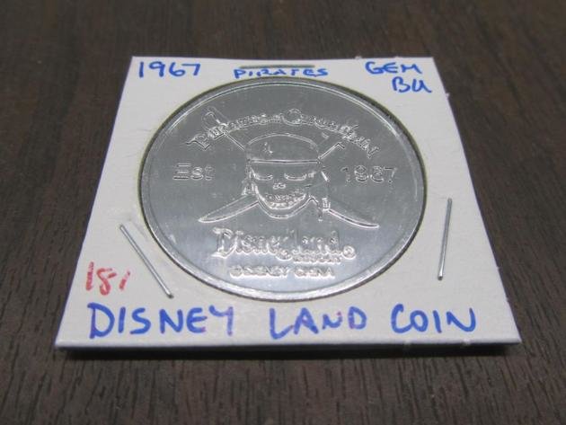 Ideal Corners March Consignment Auction