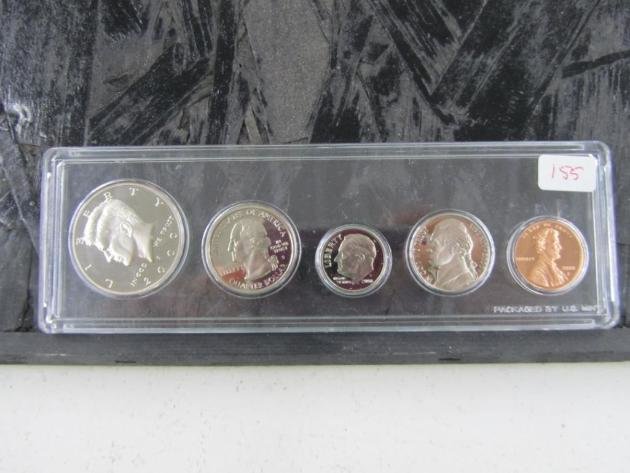 Ideal Corners March Consignment Auction