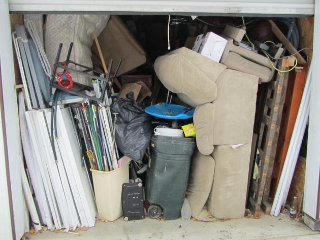 Ideal Corners March Consignment Auction