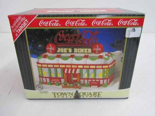 Ideal Corners March Consignment Auction