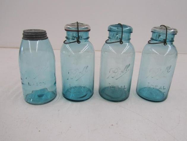 Ideal Corners March Consignment Auction