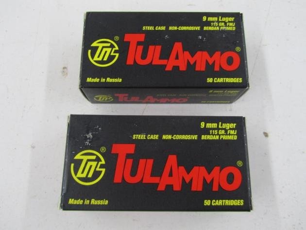 Ideal Corners March Consignment Auction