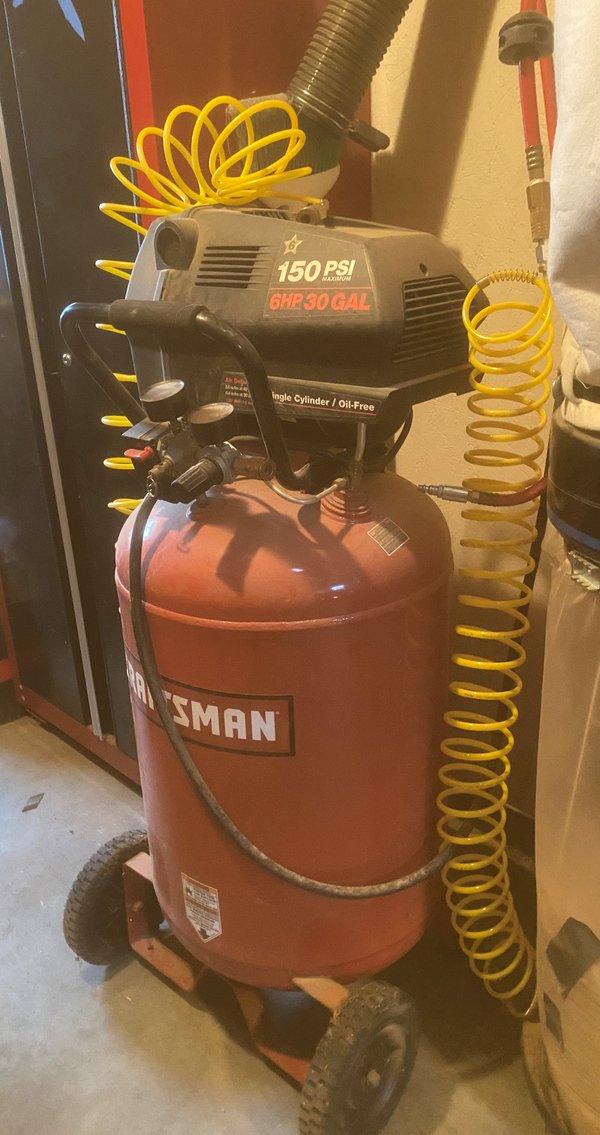 Image for The Joseph Sadowski Estate – Construction Company Liquidation