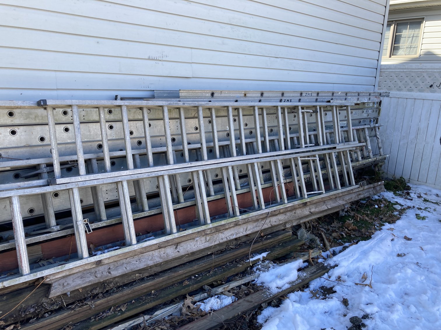 Image for The Joseph Sadowski Estate – Construction Company Liquidation