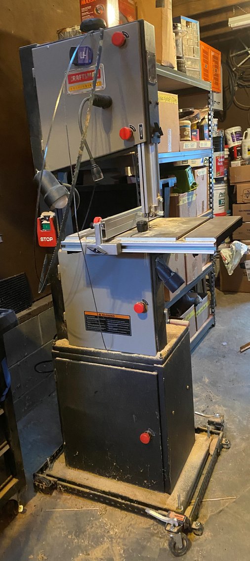 Image for The Joseph Sadowski Estate – Construction Company Liquidation