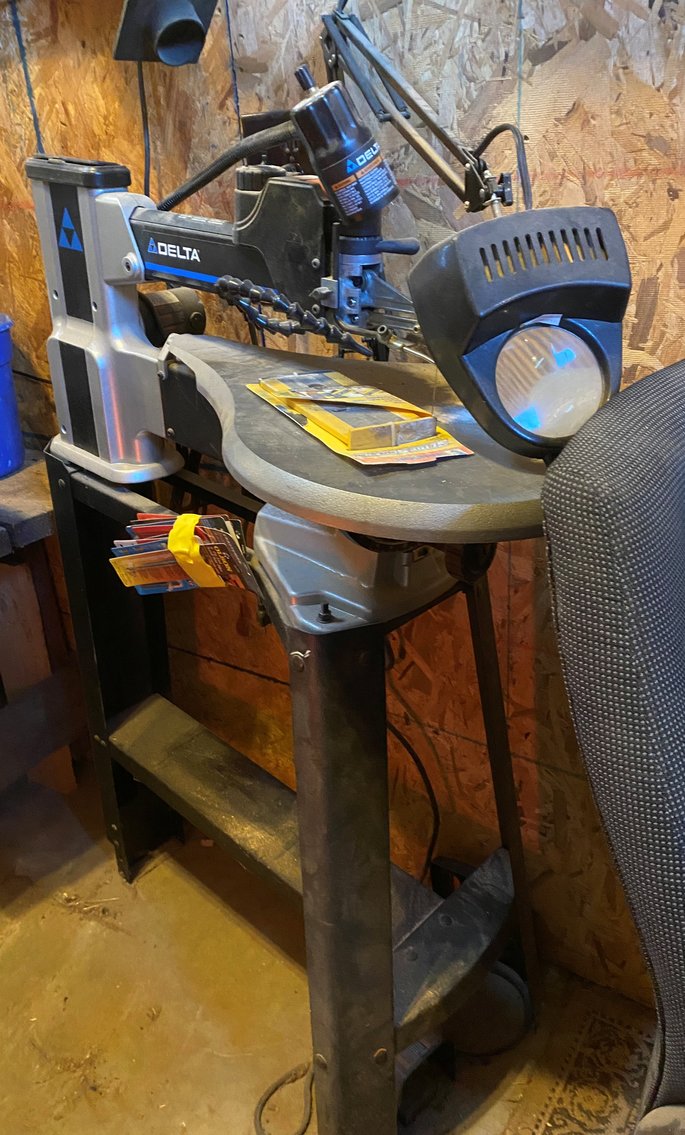 Image for The Joseph Sadowski Estate – Construction Company Liquidation