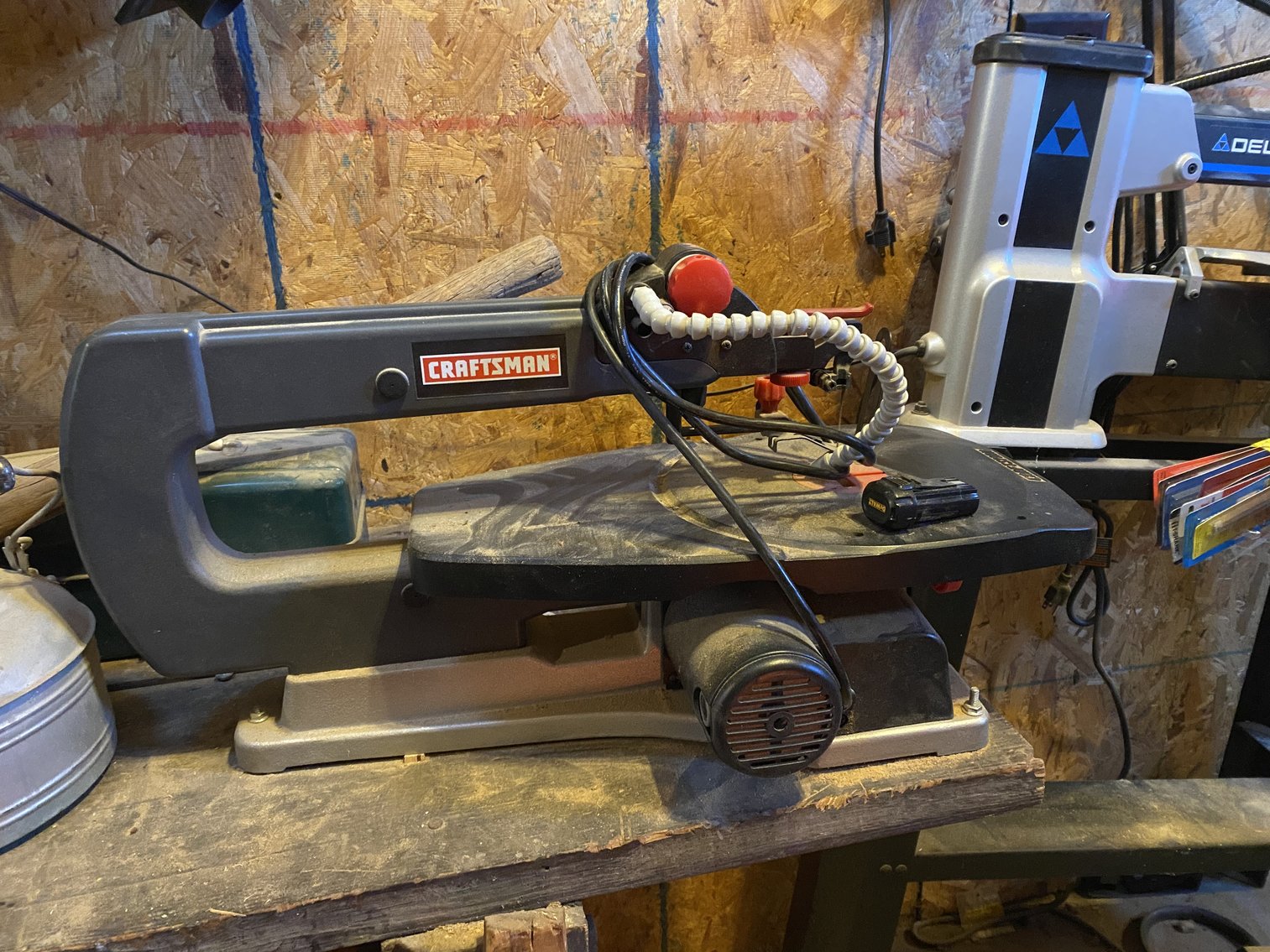 Image for The Joseph Sadowski Estate – Construction Company Liquidation