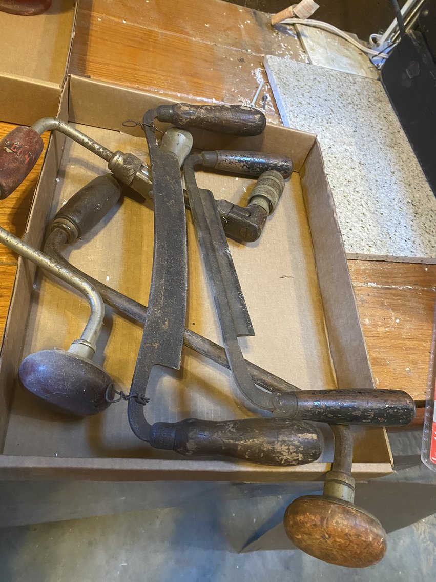 Image for The Joseph Sadowski Estate – Construction Company Liquidation