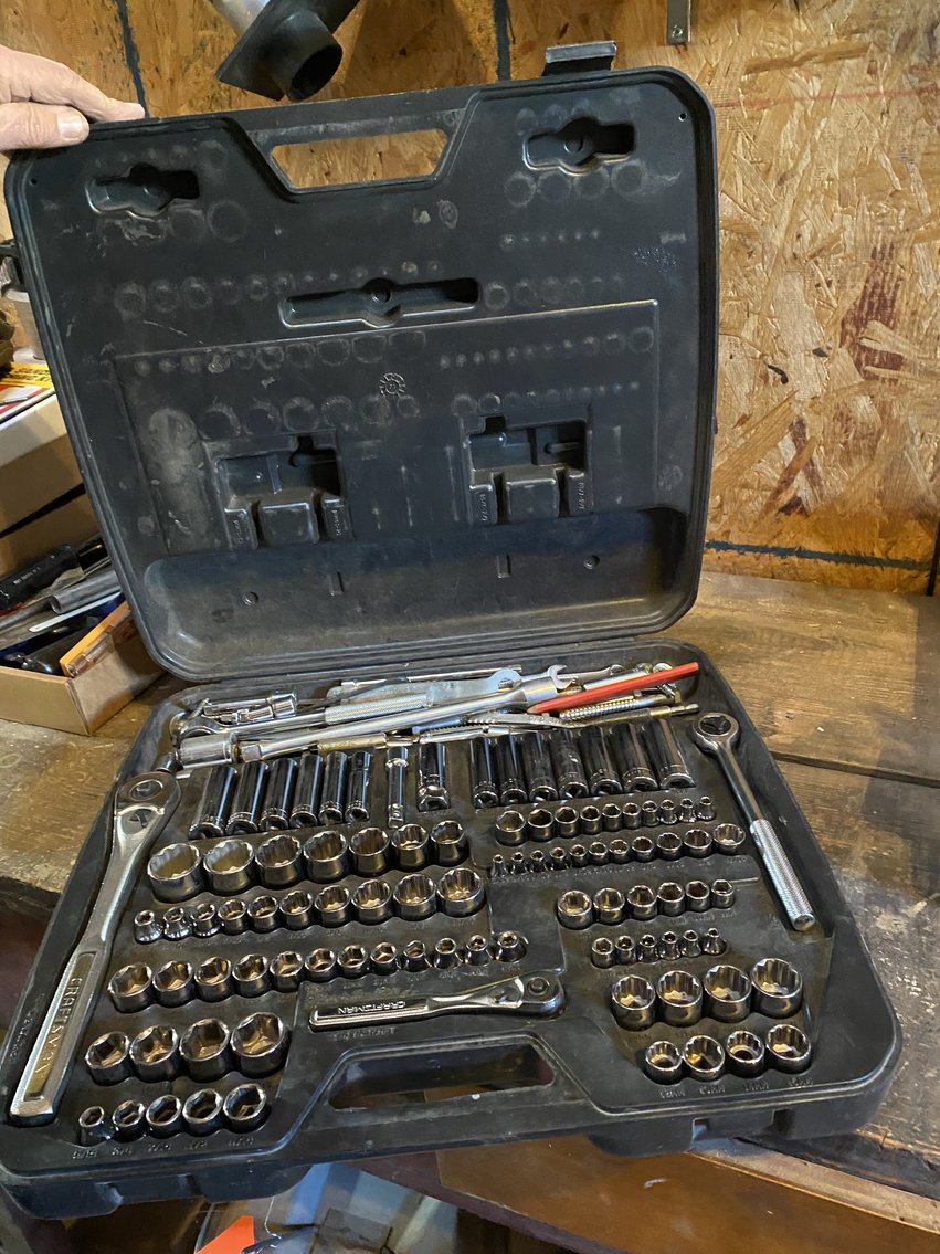 Image for The Joseph Sadowski Estate – Construction Company Liquidation