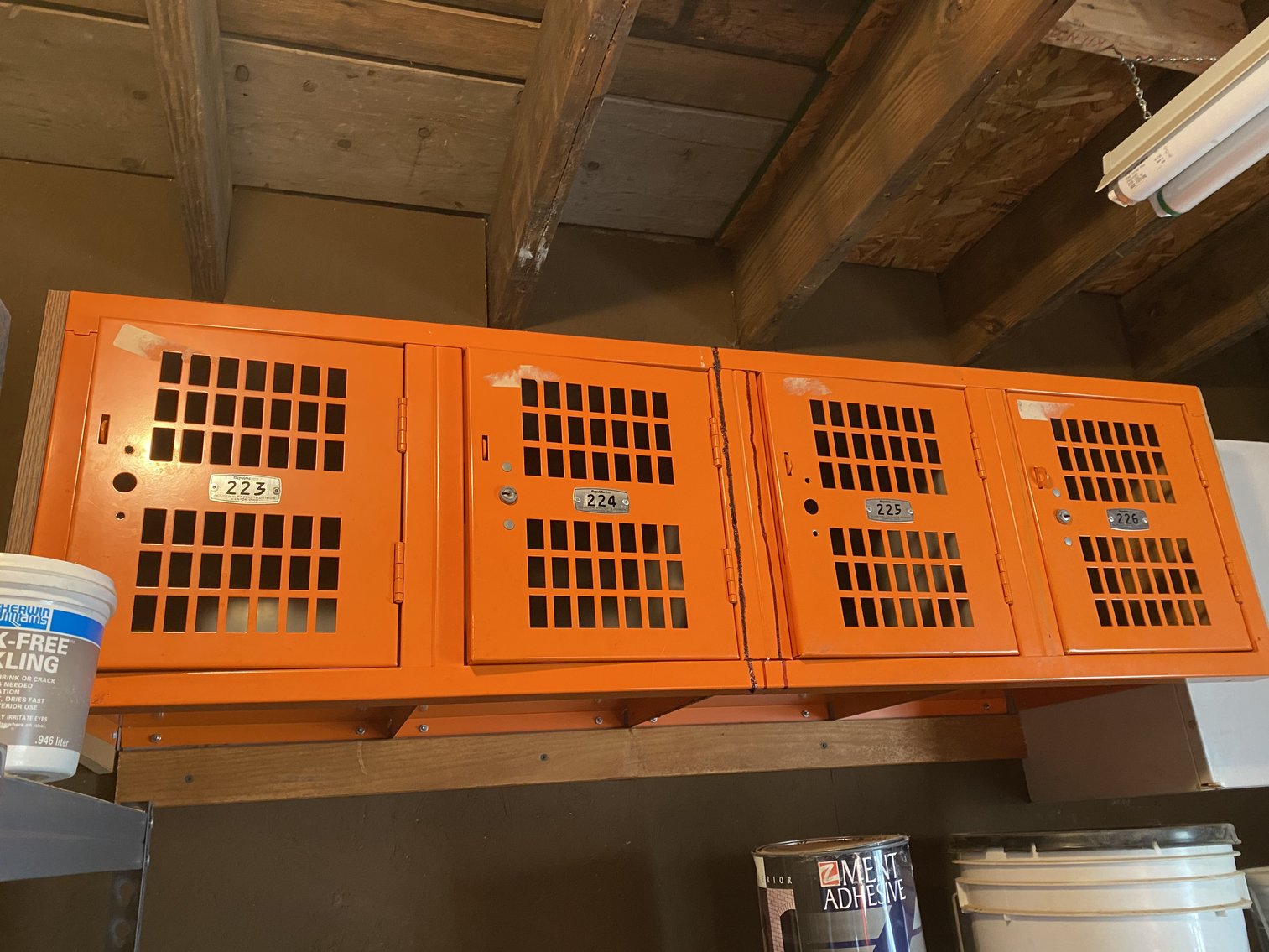 Image for The Joseph Sadowski Estate – Construction Company Liquidation