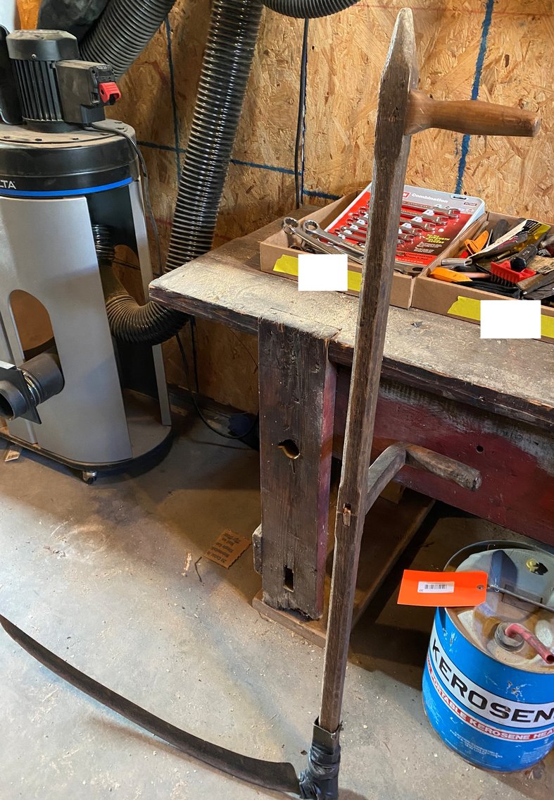 Image for The Joseph Sadowski Estate – Construction Company Liquidation