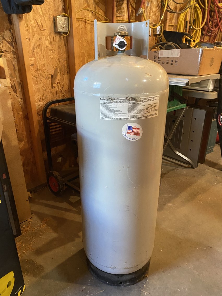 Image for The Joseph Sadowski Estate – Construction Company Liquidation