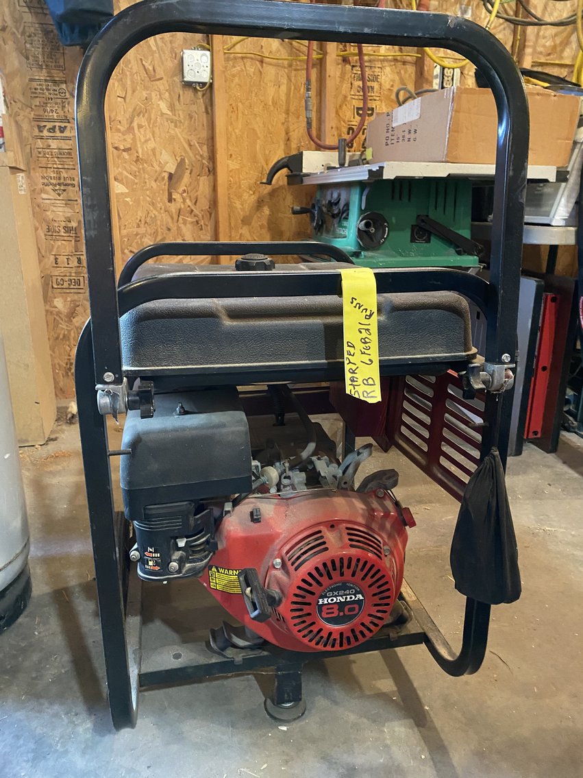 Image for The Joseph Sadowski Estate – Construction Company Liquidation