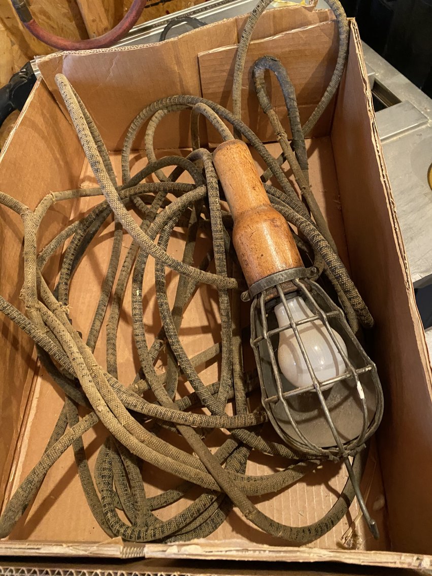 Image for The Joseph Sadowski Estate – Construction Company Liquidation