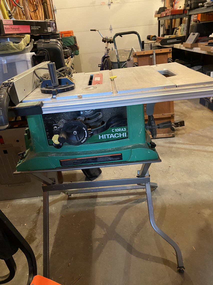 Image for The Joseph Sadowski Estate – Construction Company Liquidation