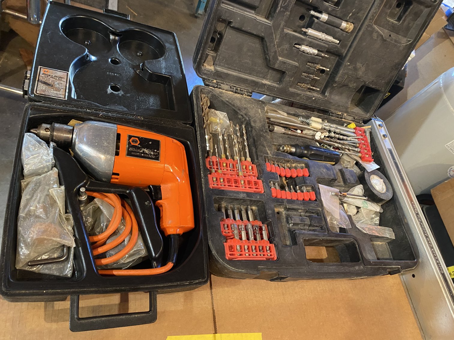 Image for The Joseph Sadowski Estate – Construction Company Liquidation