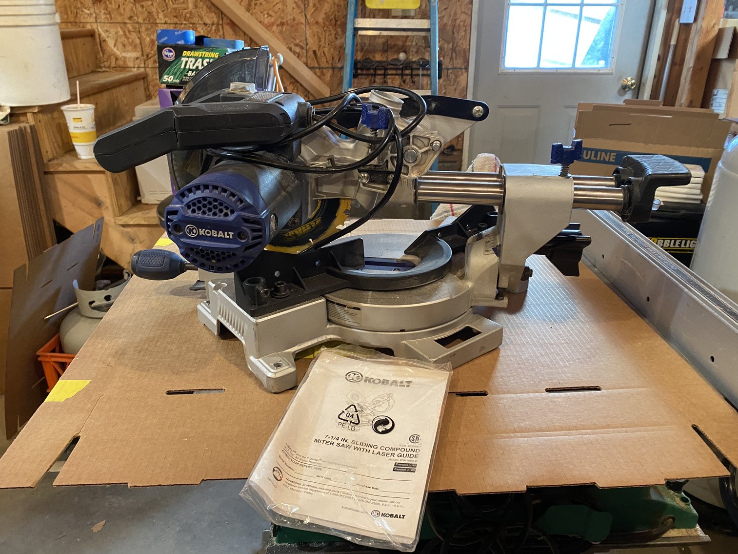 Image for The Joseph Sadowski Estate – Construction Company Liquidation