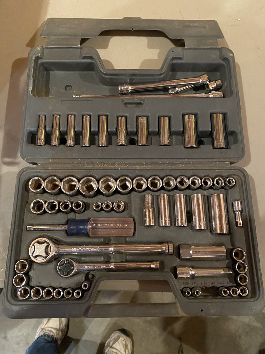 Image for The Joseph Sadowski Estate – Construction Company Liquidation