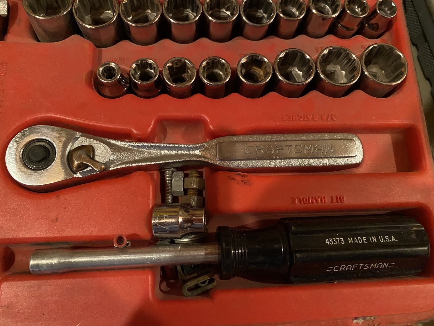 Image for The Joseph Sadowski Estate – Construction Company Liquidation