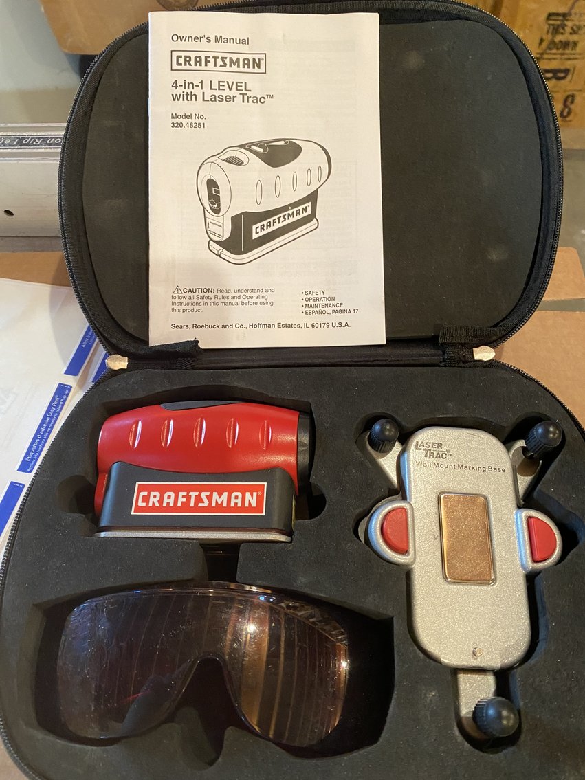 Image for The Joseph Sadowski Estate – Construction Company Liquidation