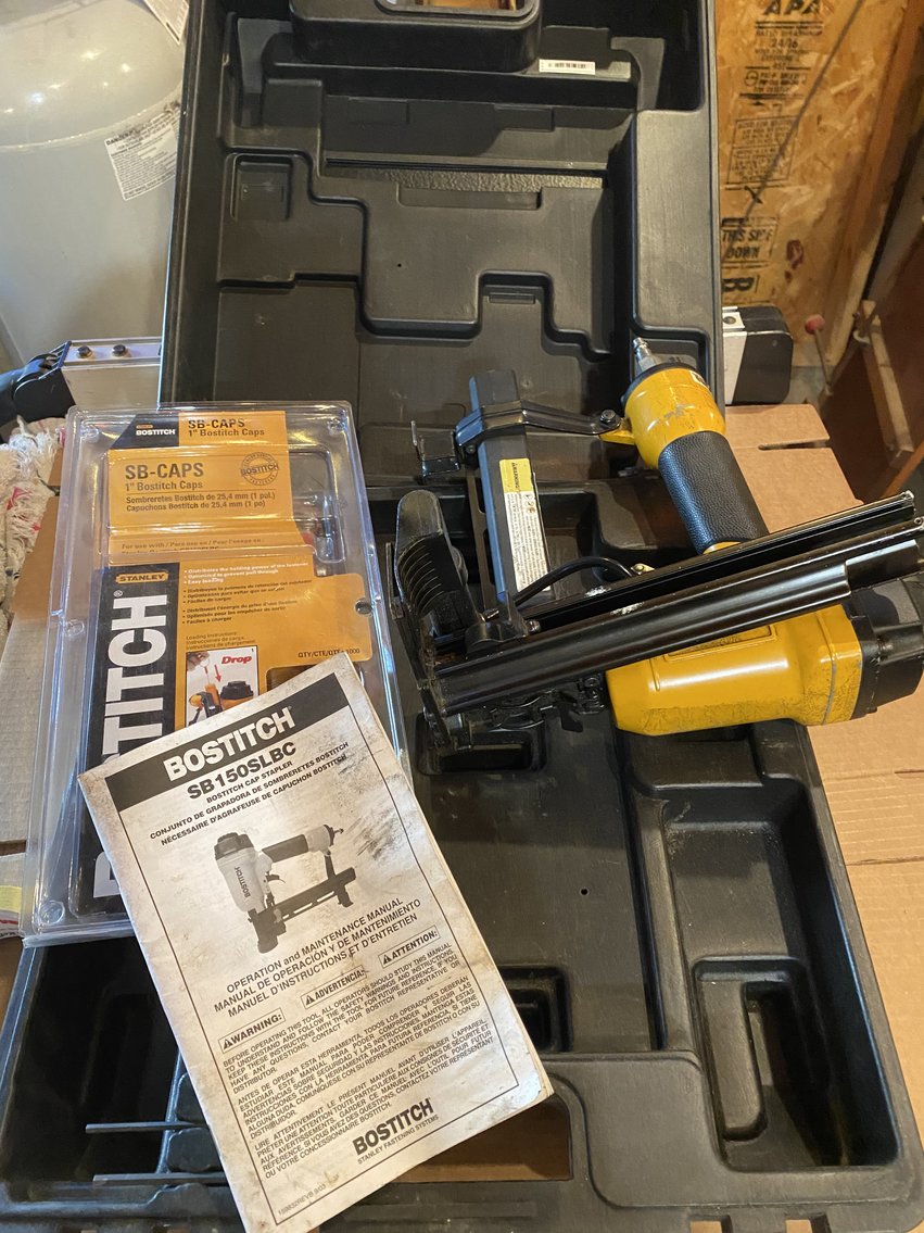 Image for The Joseph Sadowski Estate – Construction Company Liquidation