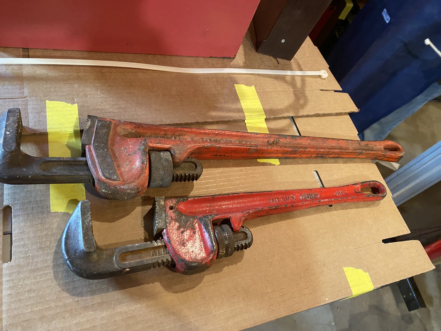 Image for The Joseph Sadowski Estate – Construction Company Liquidation