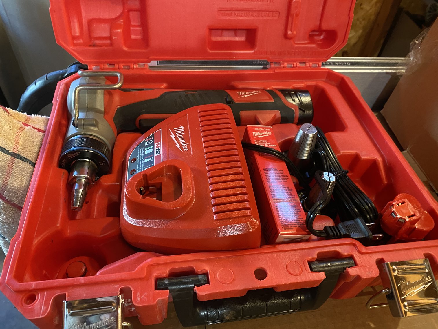 Image for The Joseph Sadowski Estate – Construction Company Liquidation