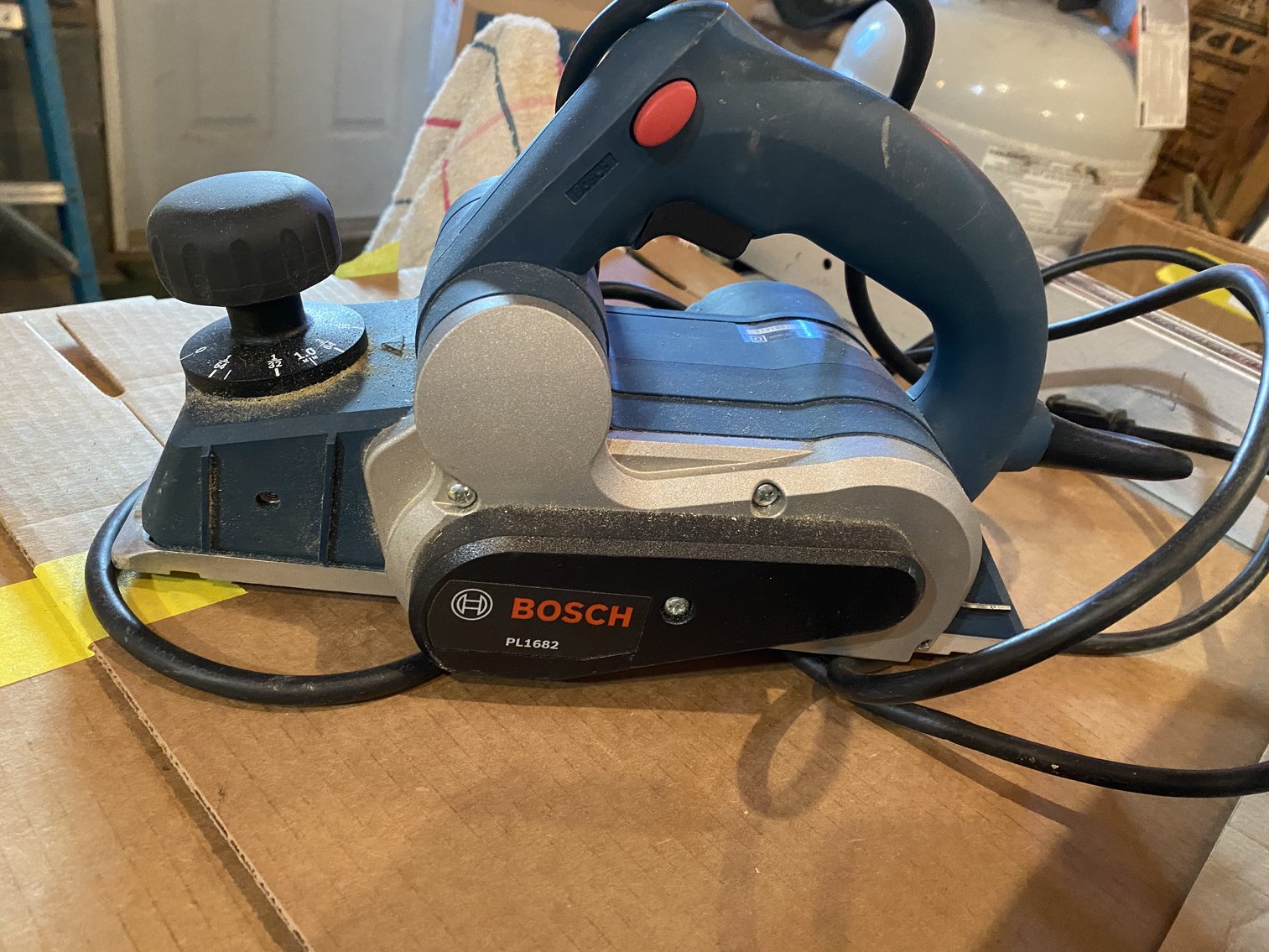 Image for The Joseph Sadowski Estate – Construction Company Liquidation