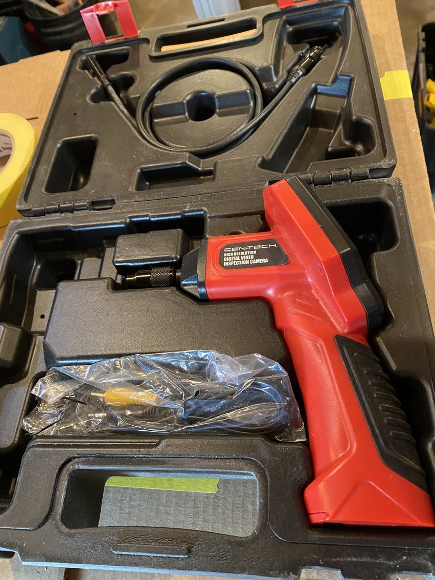 Image for The Joseph Sadowski Estate – Construction Company Liquidation