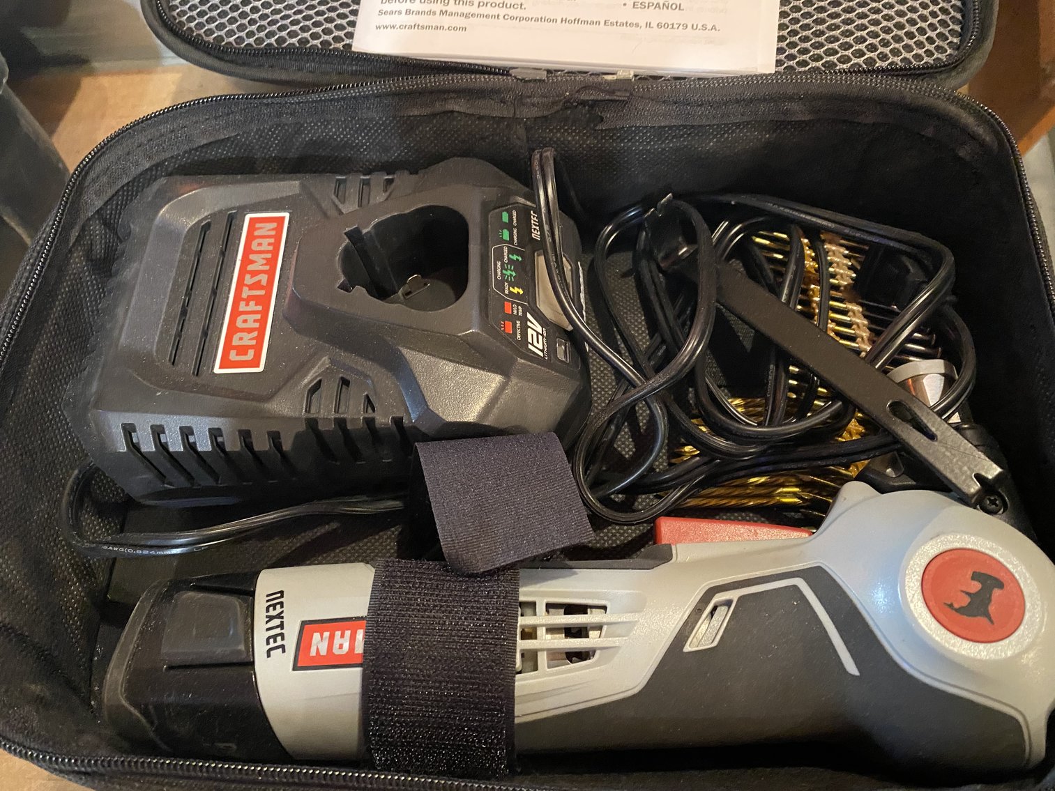 Image for The Joseph Sadowski Estate – Construction Company Liquidation