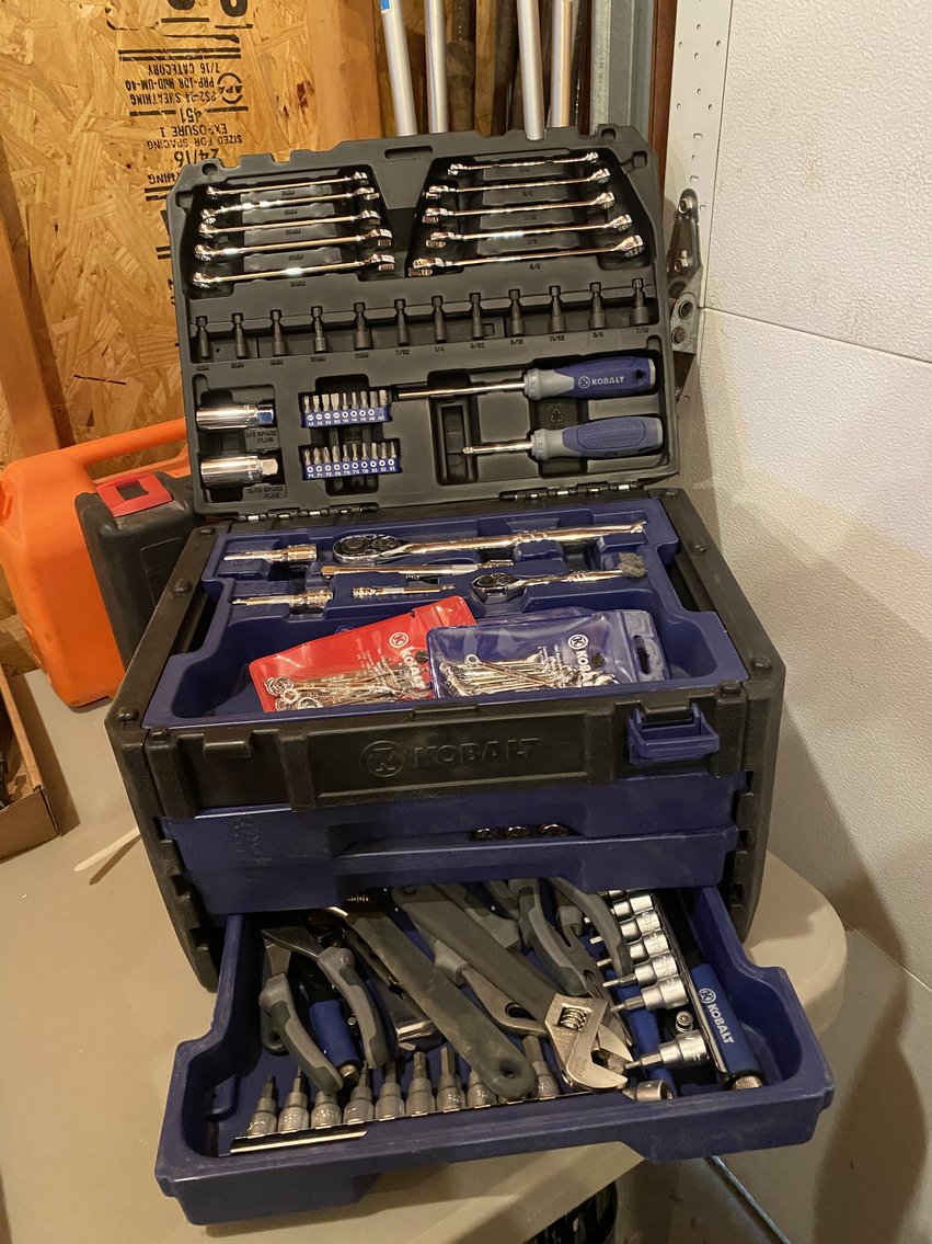 Image for The Joseph Sadowski Estate – Construction Company Liquidation