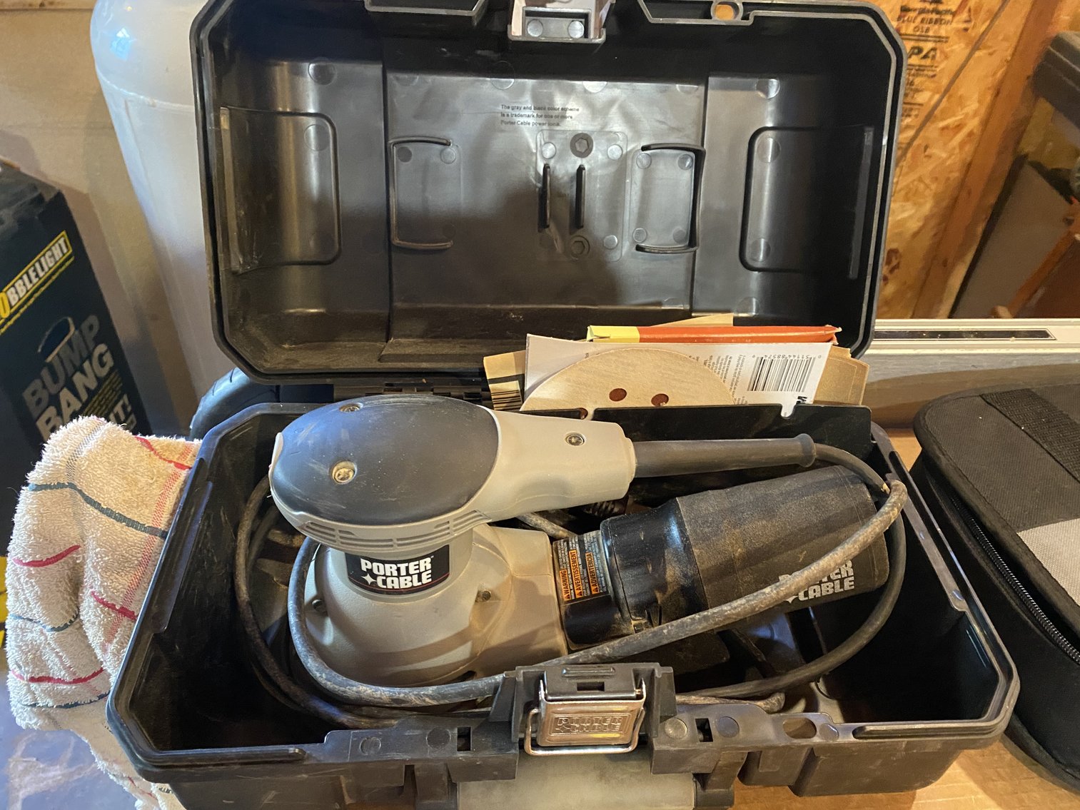 Image for The Joseph Sadowski Estate – Construction Company Liquidation