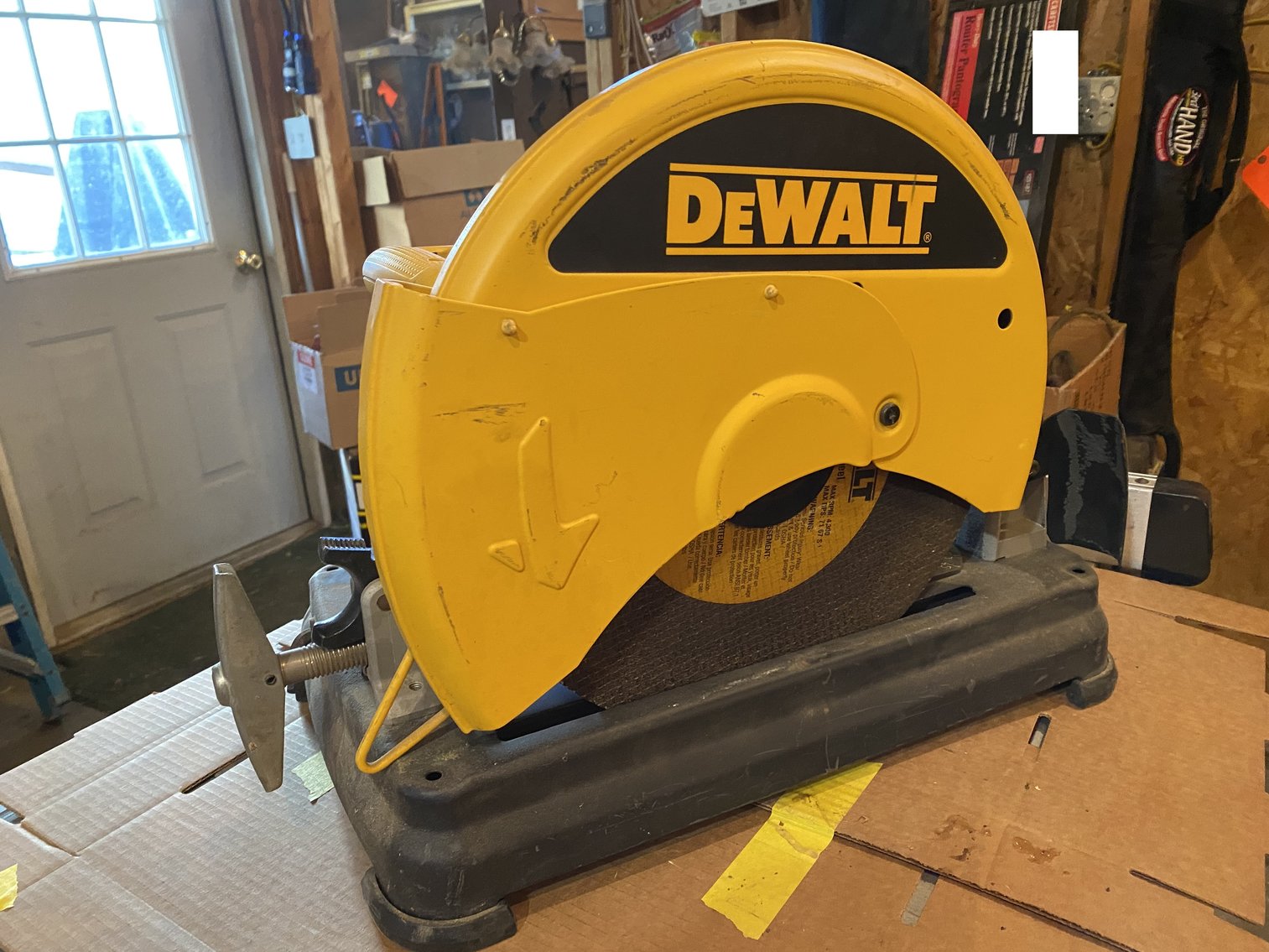 Image for The Joseph Sadowski Estate – Construction Company Liquidation