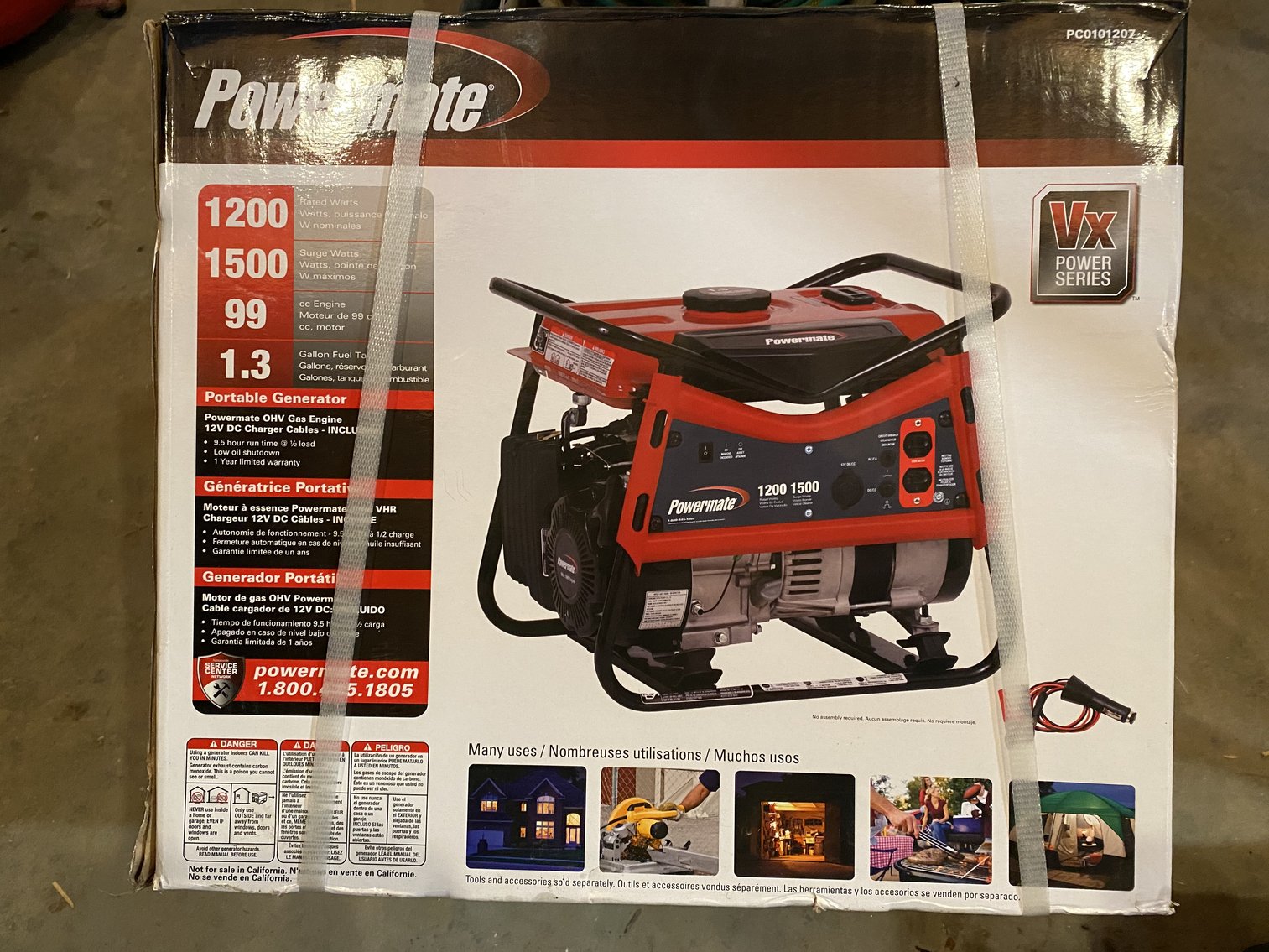 Image for The Joseph Sadowski Estate – Construction Company Liquidation