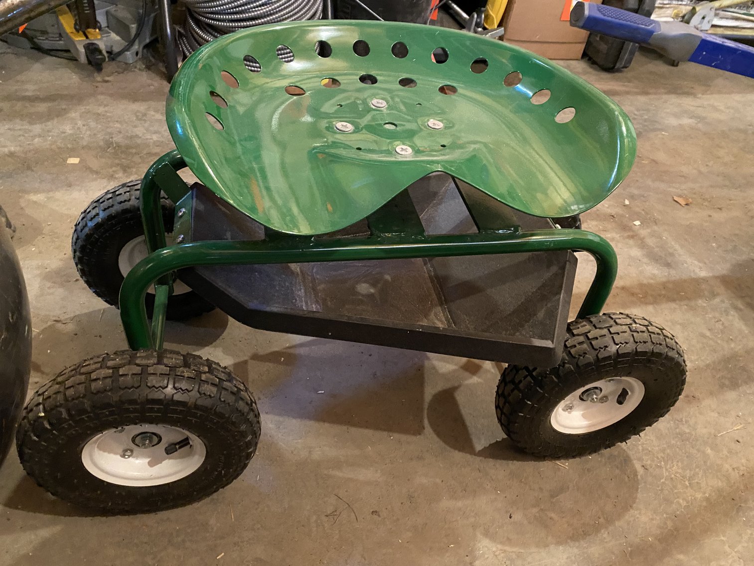 Image for The Joseph Sadowski Estate – Construction Company Liquidation