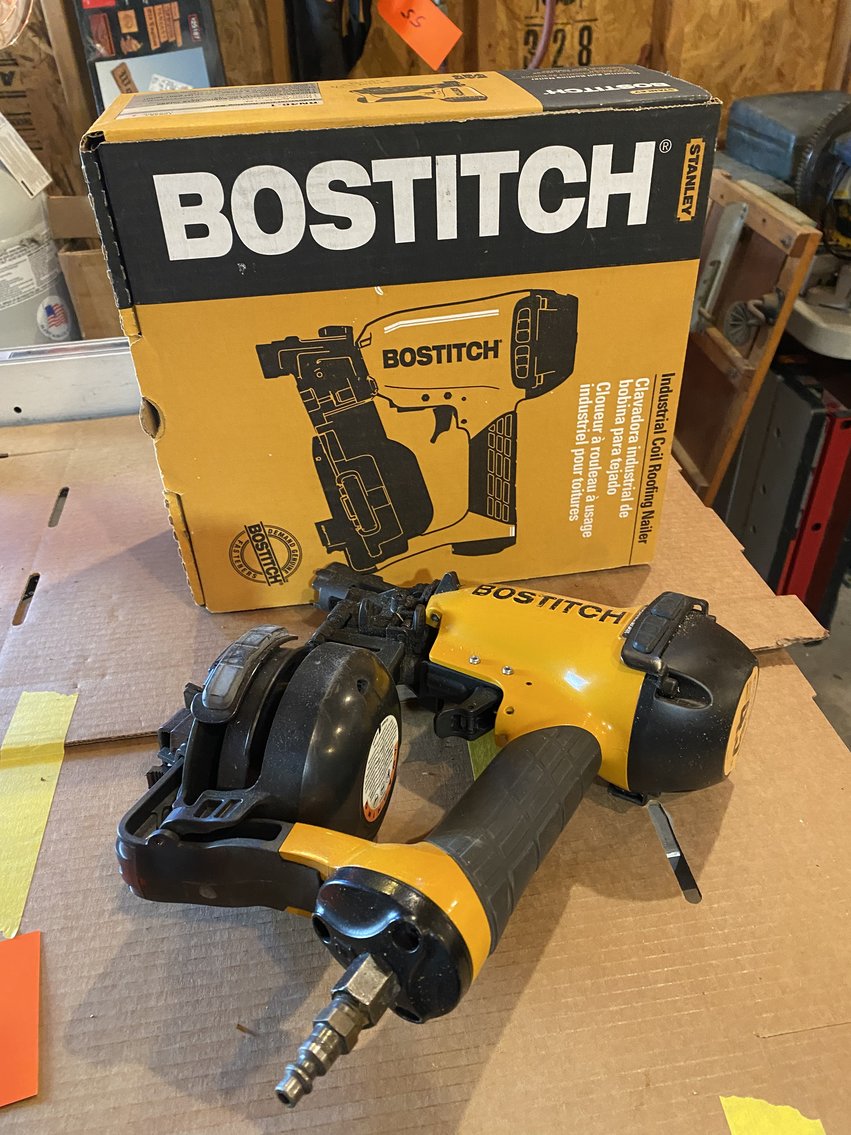 Image for The Joseph Sadowski Estate – Construction Company Liquidation