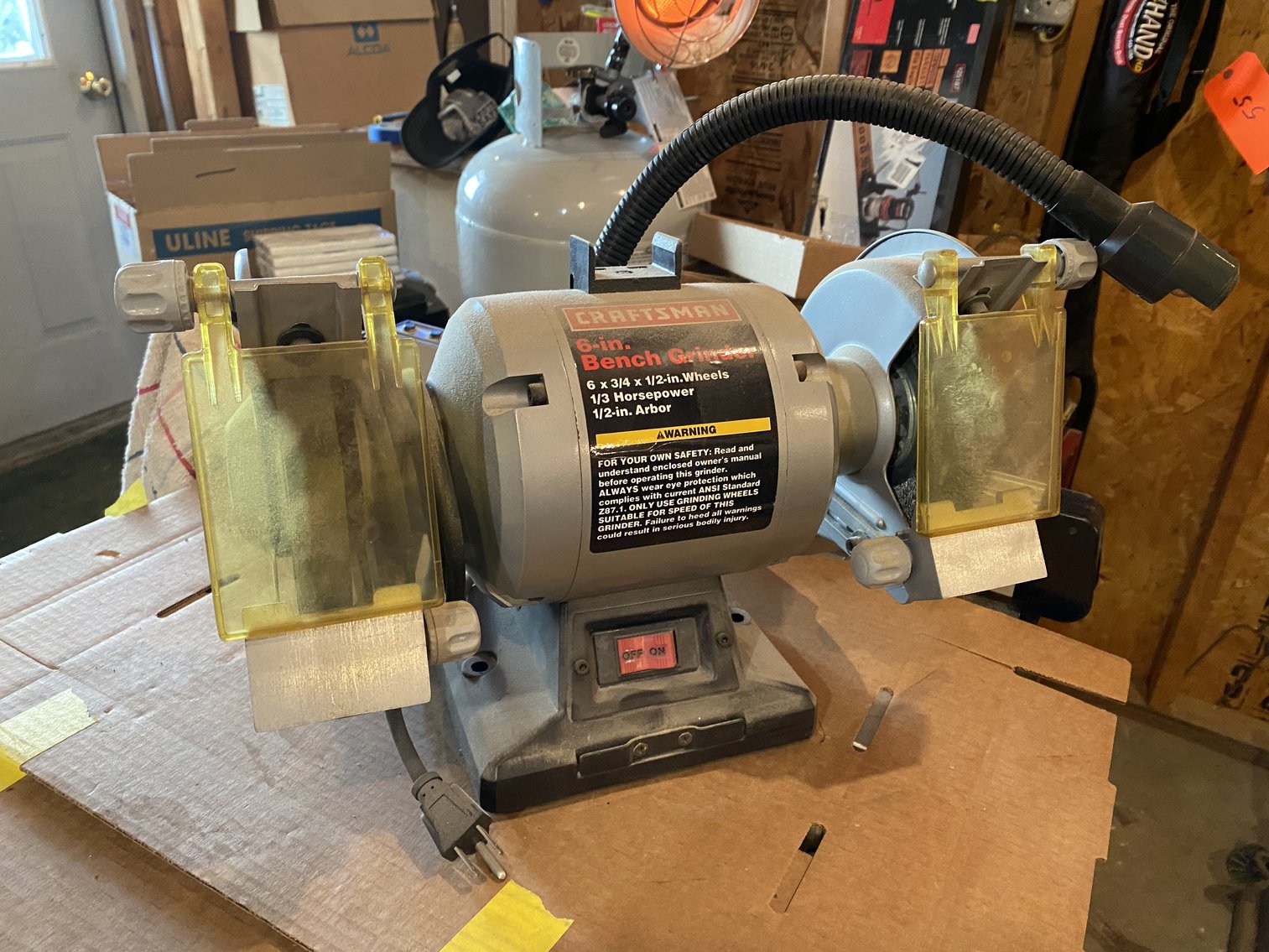 Image for The Joseph Sadowski Estate – Construction Company Liquidation