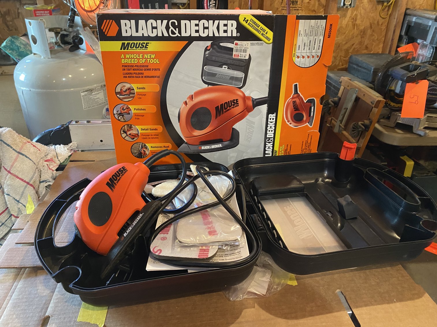 Image for The Joseph Sadowski Estate – Construction Company Liquidation