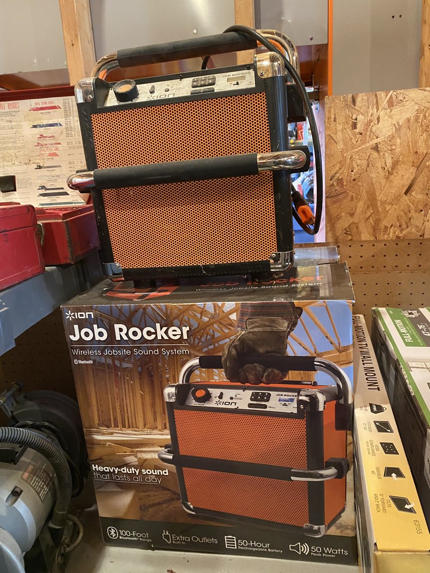 Image for The Joseph Sadowski Estate – Construction Company Liquidation