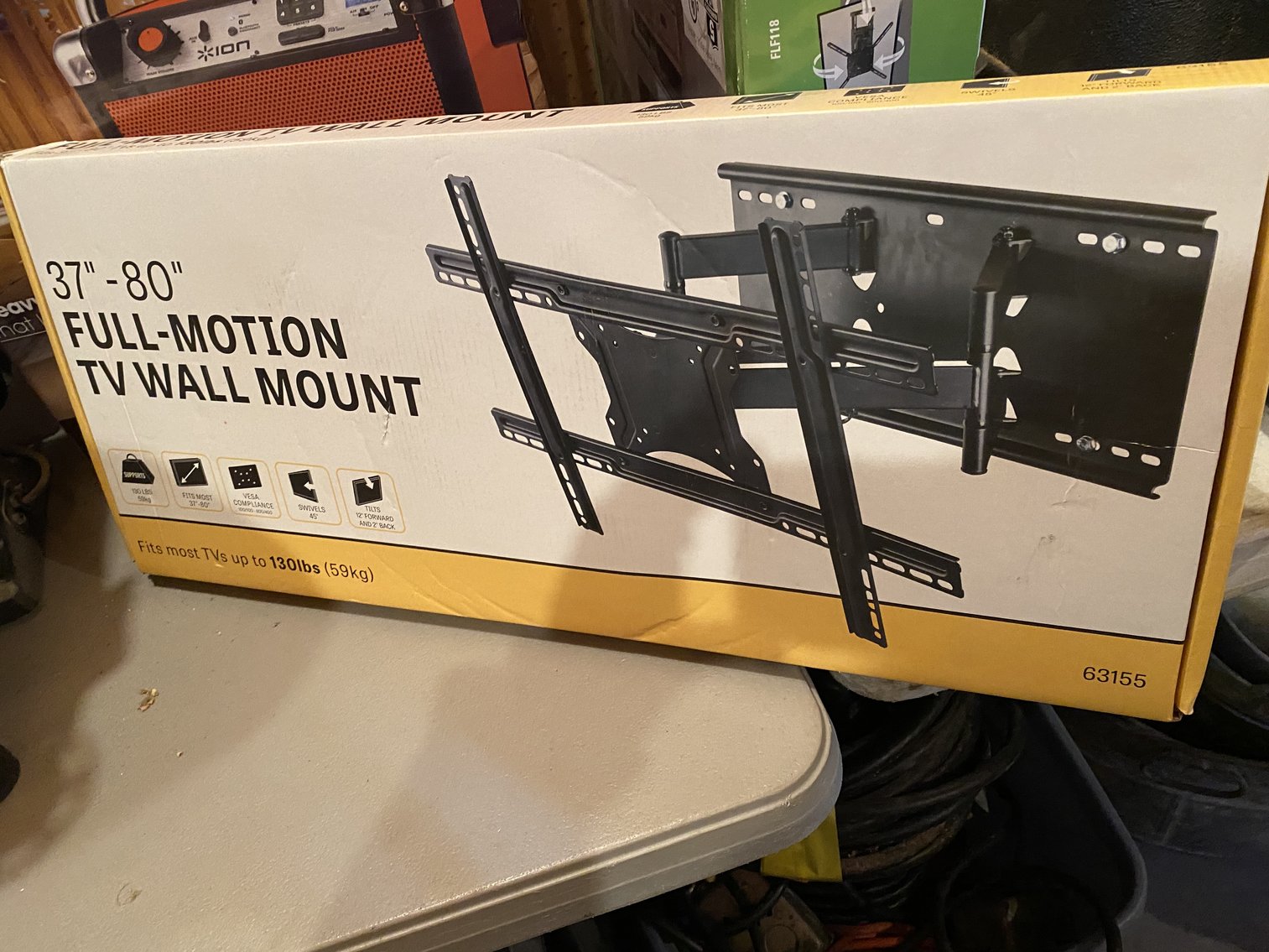 Image for The Joseph Sadowski Estate – Construction Company Liquidation