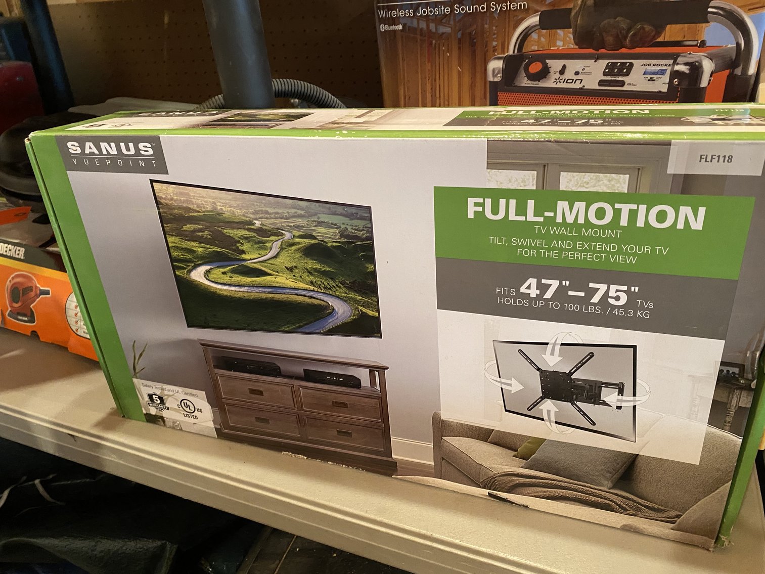 Image for The Joseph Sadowski Estate – Construction Company Liquidation