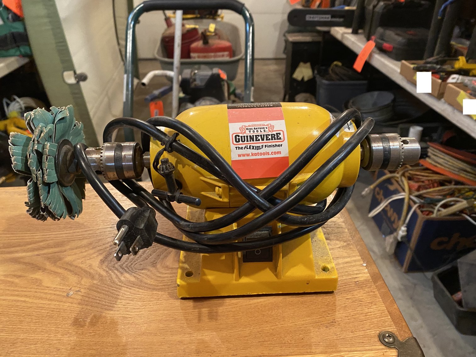 Image for The Joseph Sadowski Estate – Construction Company Liquidation