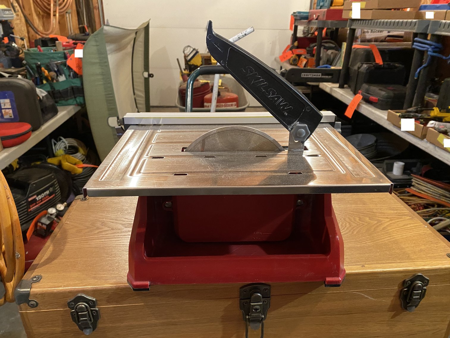 Image for The Joseph Sadowski Estate – Construction Company Liquidation