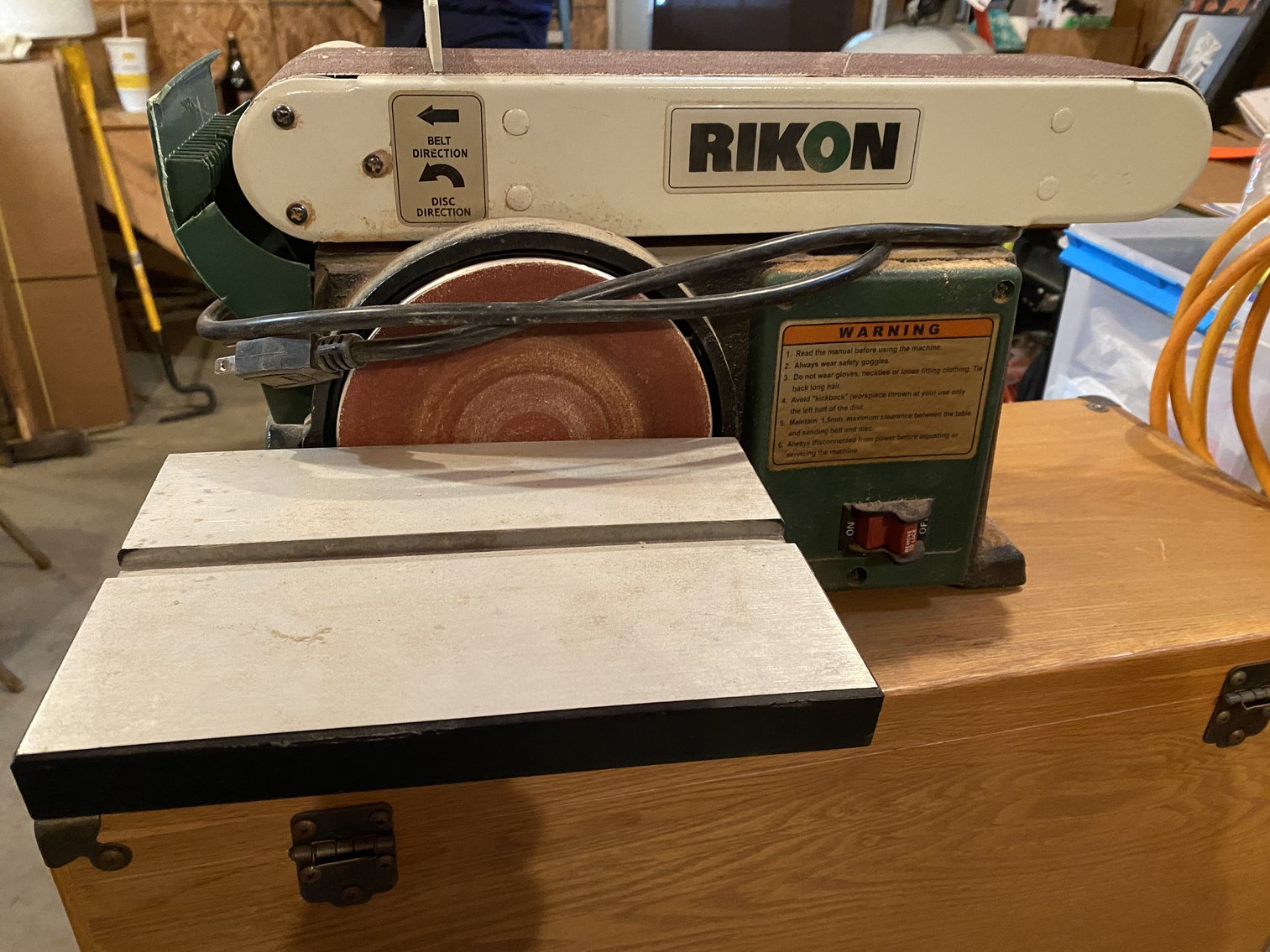 Image for The Joseph Sadowski Estate – Construction Company Liquidation