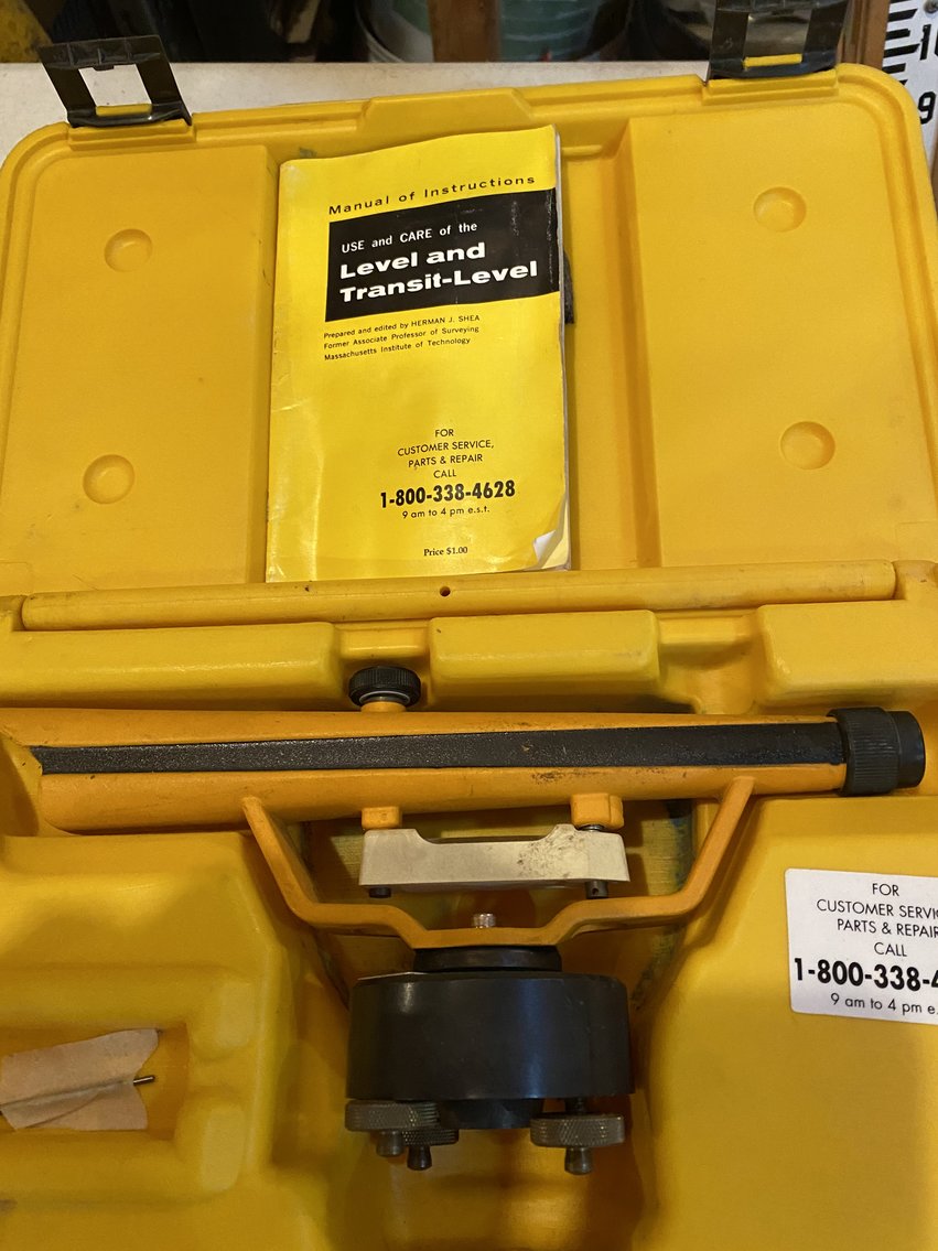 Image for The Joseph Sadowski Estate – Construction Company Liquidation