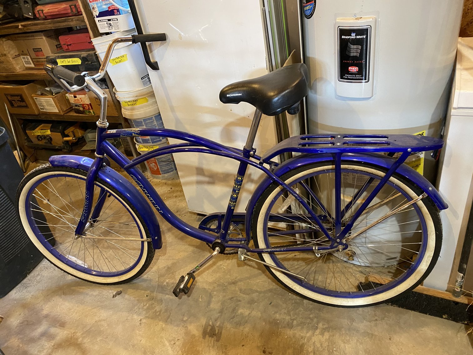 Image for The Joseph Sadowski Estate – Construction Company Liquidation